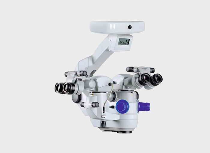 蔡司Opmi lumera 700