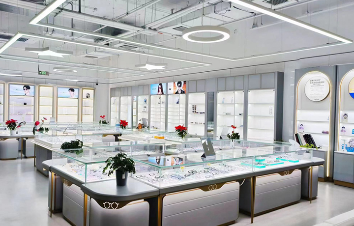 青少年防控介绍